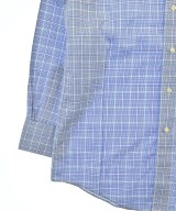 Brooks Brothers（ブルックスブラザーズ）カジュアルシャツ 青 サイズ:14 1/2(XS位) メンズ/2200676416107
