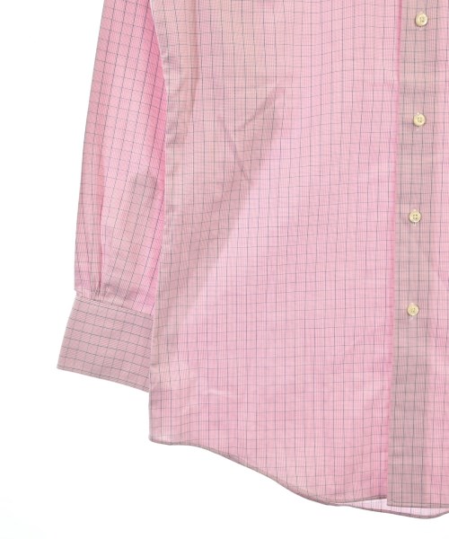 Brooks Brothers（ブルックスブラザーズ）カジュアルシャツ ピンク サイズ:14 1/2(XS位) メンズ/2200676416114