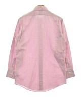Brooks Brothers（ブルックスブラザーズ）カジュアルシャツ ピンク サイズ:14 1/2(XS位) メンズ/2200676416114