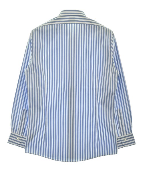 Brooks Brothers（ブルックスブラザーズ）ドレスシャツ 青 サイズ:14 1/2(XS位) メンズ/2200676416138