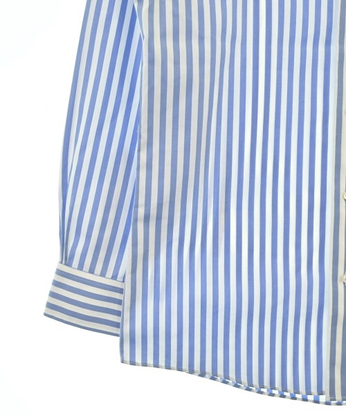 Brooks Brothers（ブルックスブラザーズ）ドレスシャツ 青 サイズ:14 1/2(XS位) メンズ/2200676416138