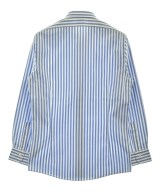 Brooks Brothers（ブルックスブラザーズ）ドレスシャツ 青 サイズ:14 1/2(XS位) メンズ/2200676416138