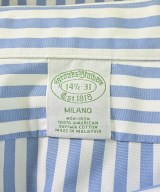 Brooks Brothers（ブルックスブラザーズ）ドレスシャツ 青 サイズ:14 1/2(XS位) メンズ/2200676416138