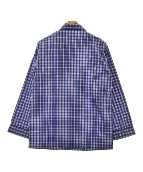 Brooks Brothers（ブルックスブラザーズ）カジュアルシャツ 青 サイズ:XS メンズ/2200676416152