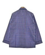 Brooks Brothers（ブルックスブラザーズ）カジュアルシャツ 青 サイズ:XS メンズ/2200676416152