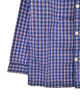 Brooks Brothers（ブルックスブラザーズ）カジュアルシャツ 青 サイズ:XS メンズ/2200676416152