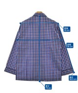 Brooks Brothers（ブルックスブラザーズ）カジュアルシャツ 青 サイズ:XS メンズ/2200676416152
