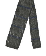 Brooks Brothers（ブルックスブラザーズ）ネクタイ 緑 サイズ:- メンズ/2200676416374