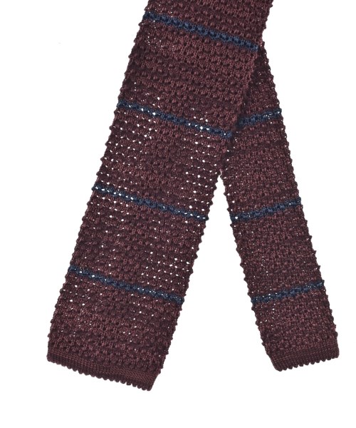 Brooks Brothers（ブルックスブラザーズ）ネクタイ 赤 サイズ:- メンズ/2200676416404