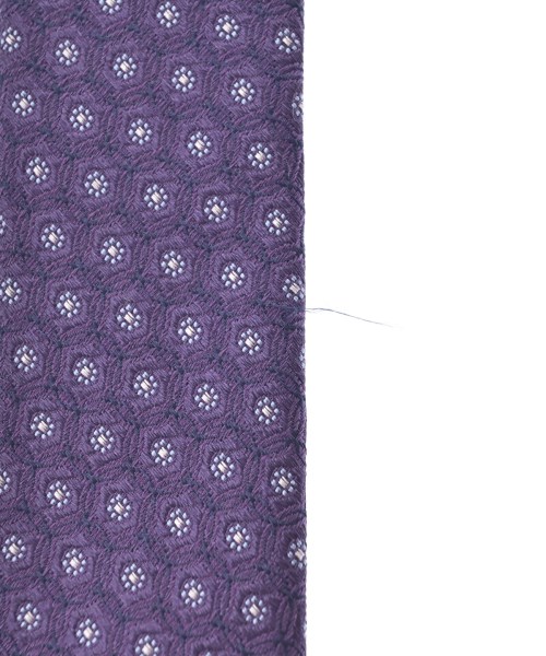 Brooks Brothers（ブルックスブラザーズ）ネクタイ 紫 サイズ:- メンズ/2200676416411