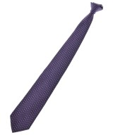 Brooks Brothers（ブルックスブラザーズ）ネクタイ 紫 サイズ:- メンズ/2200676416411