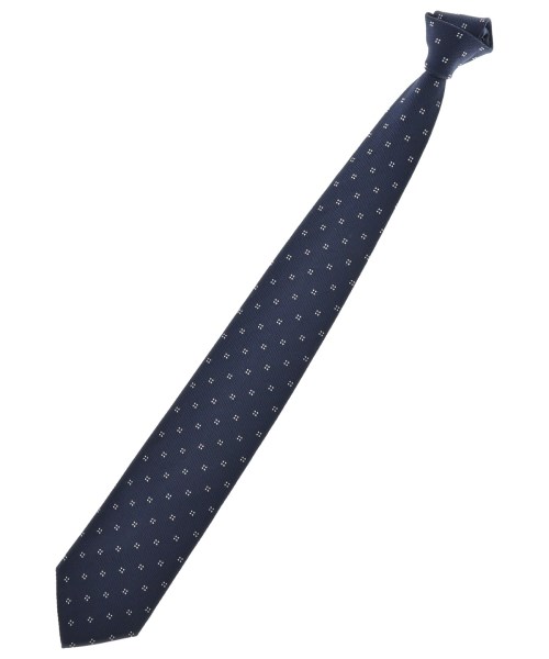 Brooks Brothers(ブルックスブラザーズ)ネクタイ 紺 サイズ:-/2200676416428
