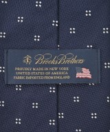 Brooks Brothers（ブルックスブラザーズ）ネクタイ 紺 サイズ:- メンズ/2200676416428