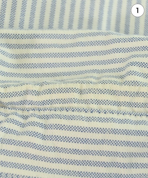 Brooks Brothers（ブルックスブラザーズ）カジュアルシャツ 青 サイズ:M メンズ/2200683252040