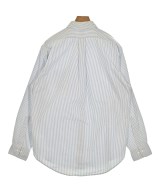 Brooks Brothers（ブルックスブラザーズ）カジュアルシャツ 青 サイズ:M メンズ/2200683252040