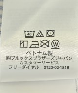 Brooks Brothers（ブルックスブラザーズ）カジュアルシャツ 青 サイズ:M メンズ/2200683252040