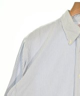Brooks Brothers（ブルックスブラザーズ）カジュアルシャツ 青 サイズ:M メンズ/2200683252040