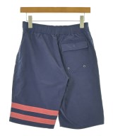 Brooks Brothers（ブルックスブラザーズ）ショートパンツ 紺 サイズ:L メンズ/2200683715071