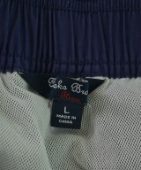 Brooks Brothers（ブルックスブラザーズ）ショートパンツ 紺 サイズ:L メンズ/2200683715071