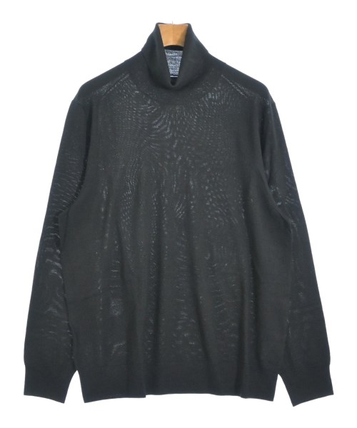 Brooks Brothers(ブルックスブラザーズ)ニット・セーター 黒 サイズ:XL/2200679324232