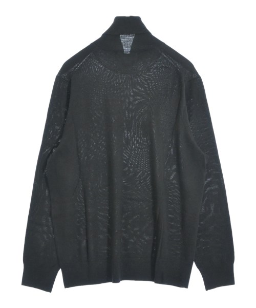 Brooks Brothers（ブルックスブラザーズ）ニット・セーター 黒 サイズ:XL メンズ/2200679324232