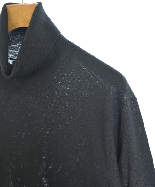 Brooks Brothers（ブルックスブラザーズ）ニット・セーター 黒 サイズ:XL メンズ/2200679324232