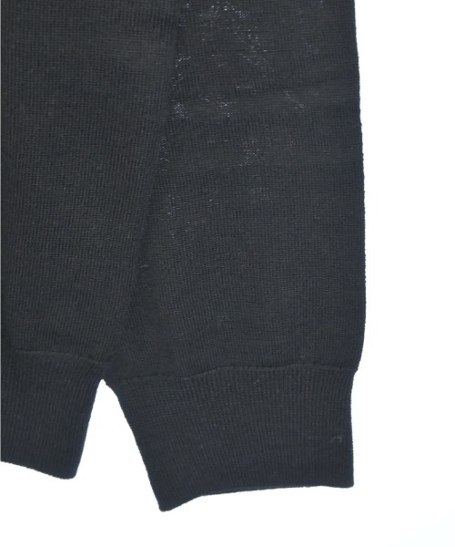 Brooks Brothers（ブルックスブラザーズ）ニット・セーター 黒 サイズ:XL メンズ/2200679324232