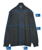 Brooks Brothers（ブルックスブラザーズ）ニット・セーター 黒 サイズ:XL メンズ/2200679324232