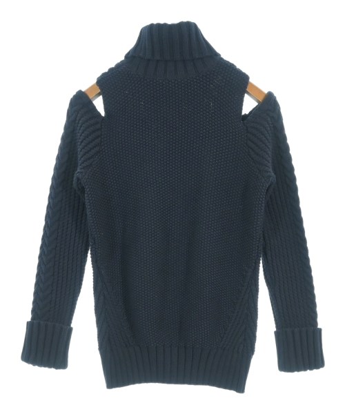 Brooks Brothers（ブルックスブラザーズ）ニット・セーター 紺 サイズ:XS レディース/2200675928014