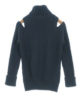 Brooks Brothers（ブルックスブラザーズ）ニット・セーター 紺 サイズ:XS レディース/2200675928014