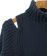 Brooks Brothers（ブルックスブラザーズ）ニット・セーター 紺 サイズ:XS レディース/2200675928014