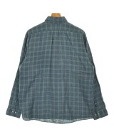 Brooks Brothers（ブルックスブラザーズ）カジュアルシャツ 緑 サイズ:L メンズ/2200679777083