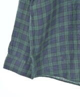 Brooks Brothers（ブルックスブラザーズ）カジュアルシャツ 緑 サイズ:L メンズ/2200679777083