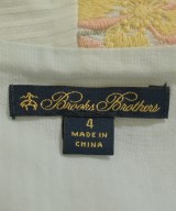 Brooks Brothers（ブルックスブラザーズ）ワンピース 青 サイズ:4(M位) レディース/2200684319032