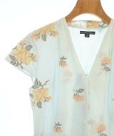 Brooks Brothers（ブルックスブラザーズ）ワンピース 青 サイズ:4(M位) レディース/2200684319032