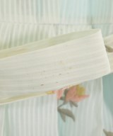 Brooks Brothers（ブルックスブラザーズ）ワンピース 青 サイズ:4(M位) レディース/2200684319032
