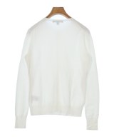 Brooks Brothers（ブルックスブラザーズ）カーディガン 白 サイズ:XS レディース/2200684319124