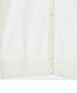 Brooks Brothers（ブルックスブラザーズ）カーディガン 白 サイズ:XS レディース/2200684319124