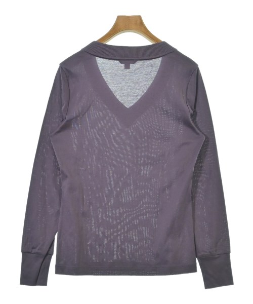Brooks Brothers（ブルックスブラザーズ）Tシャツ・カットソー 紫 サイズ:S レディース/2200684371016