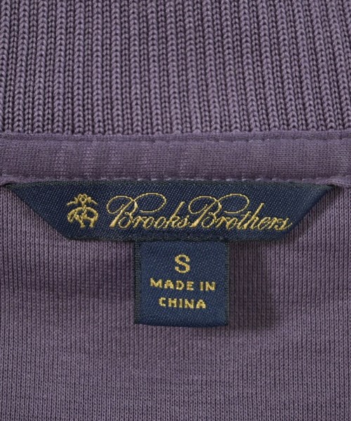 Brooks Brothers（ブルックスブラザーズ）Tシャツ・カットソー 紫 サイズ:S レディース/2200684371016