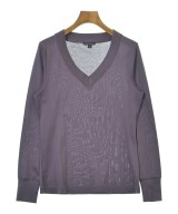 Brooks Brothers（ブルックスブラザーズ）Tシャツ・カットソー 紫 サイズ:S レディース/2200684371016