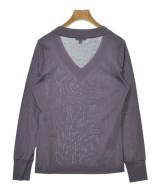Brooks Brothers（ブルックスブラザーズ）Tシャツ・カットソー 紫 サイズ:S レディース/2200684371016