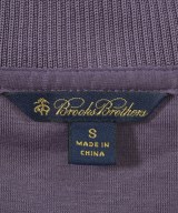 Brooks Brothers（ブルックスブラザーズ）Tシャツ・カットソー 紫 サイズ:S レディース/2200684371016