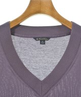 Brooks Brothers（ブルックスブラザーズ）Tシャツ・カットソー 紫 サイズ:S レディース/2200684371016