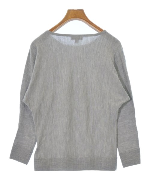 Brooks Brothers（ブルックスブラザーズ）ニット・セーター グレー サイズ:XS レディース/2200676823035