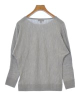 Brooks Brothers（ブルックスブラザーズ）ニット・セーター グレー サイズ:XS レディース/2200676823035
