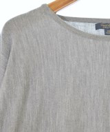 Brooks Brothers（ブルックスブラザーズ）ニット・セーター グレー サイズ:XS レディース/2200676823035