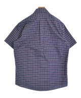 Brooks Brothers（ブルックスブラザーズ）カジュアルシャツ 紺 サイズ:M メンズ/2200676966015
