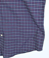 Brooks Brothers（ブルックスブラザーズ）カジュアルシャツ 紺 サイズ:M メンズ/2200676966015