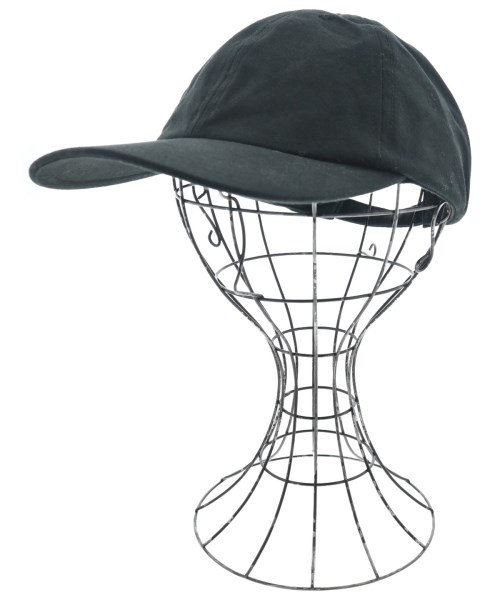 Brooks Brothers(ブルックスブラザーズ)キャップ 黒 サイズ:L/XL/2200679212430